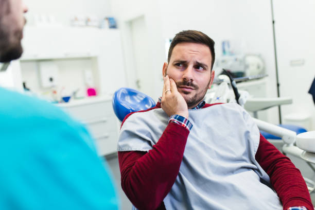 Oral Surgery in Oakridge, OR