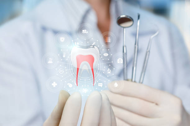 Dental Bonding in Oakridge, OR