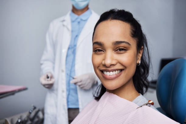 Best Teeth Whitening  in Oakridge, OR