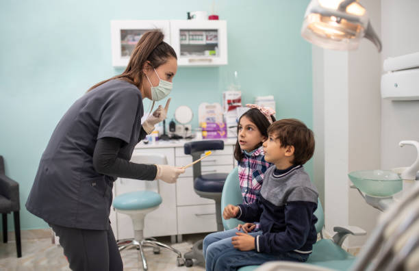 Best Oral Cancer Screening  in Oakridge, OR